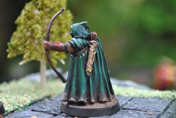 Galerie de Yakuza32 Ranger2